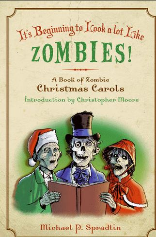 zombie carols